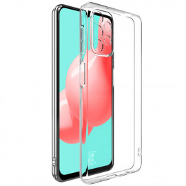 IMAK TPU Back Cover - Samsung Galaxy A32 5G Hülle - Transparent