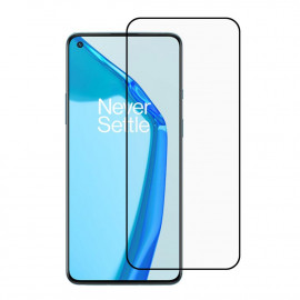 Full-Cover Panzerglas - OnePlus 9 Pro Displayschutz