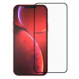 Full-Cover 9H Panzerglas - iPhone 13 / 13 Pro / 14 Displayschutz