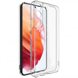 IMAK TPU Back Cover - Samsung Galaxy S22 Plus Hülle - Transparent