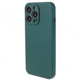 Coverup Colour TPU Back Cover - iPhone 13 Pro Max Hülle - Everglade Green