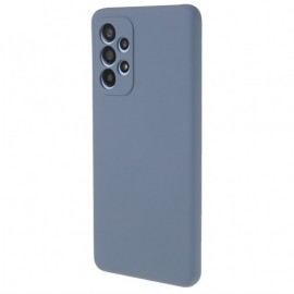 Coverup Colour TPU Back Cover - Samsung Galaxy A13 4G Hülle - Slate Grey