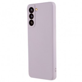 Coverup Colour TPU Back Cover - Samsung Galaxy S21 Hülle - Lavendel