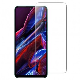 Full-Cover Panzerglas - Xiaomi Poco X5 5G Displayschutz