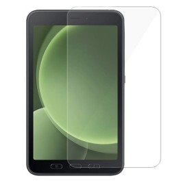 9H Panzerglas - Samsung Galaxy Tab Active 5 Displayschutz