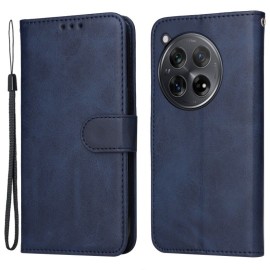 Coverup Klapphülle - OnePlus 12R Hülle - Blau