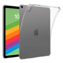 TPU Back Cover - iPad Air 13 (2024/2025) Hülle - Transparent