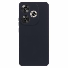 Coverup Colour TPU Back Cover - Xiaomi Poco F6 Hülle - Charcoal Black