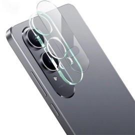 9H Panzerglas - OnePlus Nord CE 4 Lite 5G Kamera Objektivschutz - Transparent