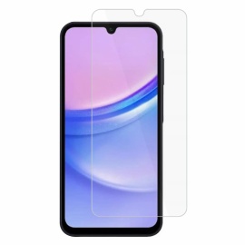 9H Panzerglas - Samsung Galaxy A16 5G Displayschutz