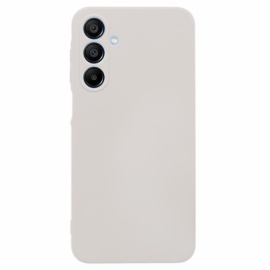 Coverup Colour TPU Back Cover - Samsung Galaxy A16 5G Hülle - Ecru