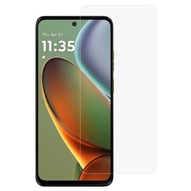 9H Panzerglas - Motorola Moto G15 Displayschutz