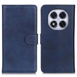 Coverup Luxus Klapphülle - Xiaomi Redmi Note 14 Pro 4G Hülle - Blau