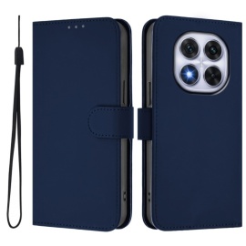 Coverup Klapphülle - Xiaomi Redmi Note 14 Pro 5G / Pro+ / Poco X7 Hülle - Blau