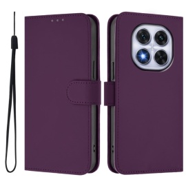 Coverup Klapphülle - Xiaomi Redmi Note 14 Pro 5G / Pro+ / Poco X7 Hülle - Violett