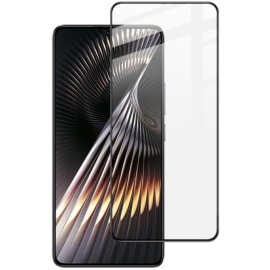 Full-Cover Panzerglas - Xiaomi Poco X7 Pro Displayschutz