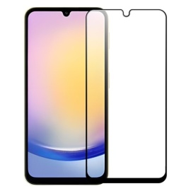 Full-Cover 9H Panzerglas - Samsung Galaxy A26 Displayschutz