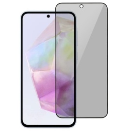 Privacy Panzerglas - Samsung Galaxy A36 / A56 Displayschutz