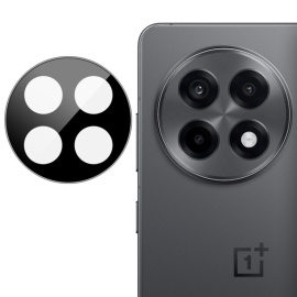 9H Panzerglas - OnePlus 13R Kamera Objektivschutz - Schwarz