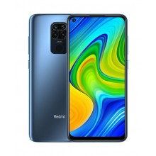 Xiaomi Redmi Note 9 Hüllen