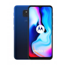 Motorola Moto E7 Plus Hüllen